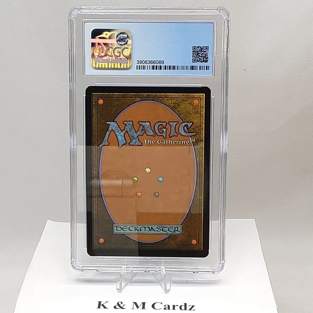 N/A mtg m10